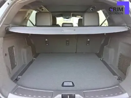 Photo 45 Land rover Discovery Sport  P200 FLEXFUEL MHEV AWD BVA