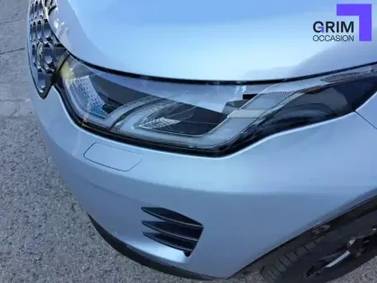 Photo 50 Land rover Discovery Sport  P200 FLEXFUEL MHEV AWD BVA