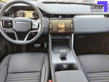 Photo 38 Land rover Discovery Sport  P200 FLEXFUEL MHEV AWD BVA