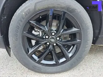 Photo 29 Land rover Discovery Sport  P200 FLEXFUEL MHEV AWD BVA