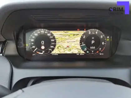 Photo 40 Land rover Discovery Sport  P200 FLEXFUEL MHEV AWD BVA