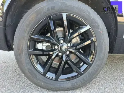 Photo 48 Land rover Discovery Sport  P200 FLEXFUEL MHEV AWD BVA