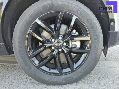 Photo 32 Land rover Discovery Sport  P200 FLEXFUEL MHEV AWD BVA