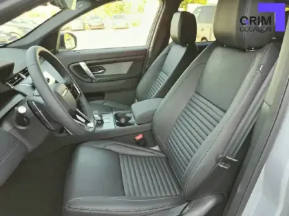 Photo 20 Land rover Discovery Sport  P200 FLEXFUEL MHEV AWD BVA