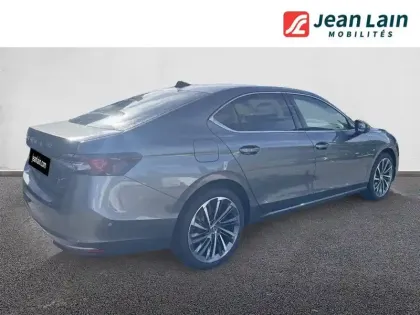 Photo 40 Skoda Superb  Berline 1.5 TSI mHEV 150 ch ACT DSG7