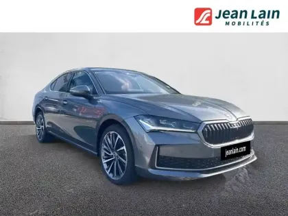 Photo 38 Skoda Superb  Berline 1.5 TSI mHEV 150 ch ACT DSG7
