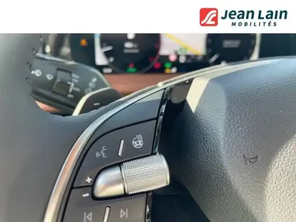 Photo 47 Skoda Superb  Berline 1.5 TSI mHEV 150 ch ACT DSG7
