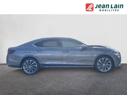 Photo 39 Skoda Superb  Berline 1.5 TSI mHEV 150 ch ACT DSG7