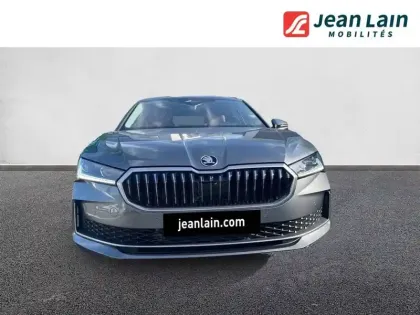 Photo 37 Skoda Superb  Berline 1.5 TSI mHEV 150 ch ACT DSG7