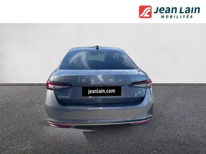 Photo 41 Skoda Superb  Berline 1.5 TSI mHEV 150 ch ACT DSG7