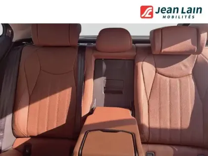 Photo 52 Skoda Superb  Berline 1.5 TSI mHEV 150 ch ACT DSG7
