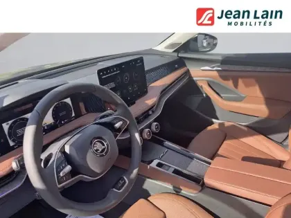 Photo 28 Skoda Superb  Berline 1.5 TSI mHEV 150 ch ACT DSG7