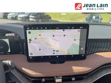 Photo 50 Skoda Superb  Berline 1.5 TSI mHEV 150 ch ACT DSG7