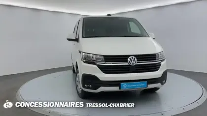 Photo Volkswagen Transporter