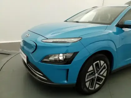 Photo 13 Hyundai Kona  Electrique 39 kWh - 136 ch Intuitive