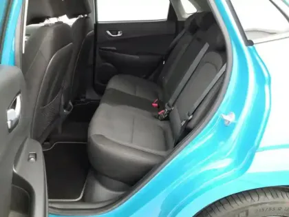 Photo 22 Hyundai Kona  Electrique 39 kWh - 136 ch Intuitive