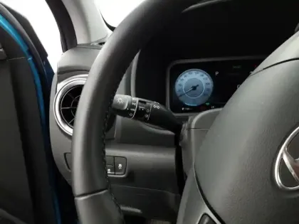 Photo 18 Hyundai Kona  Electrique 39 kWh - 136 ch Intuitive