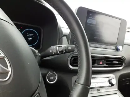 Photo 19 Hyundai Kona  Electrique 39 kWh - 136 ch Intuitive