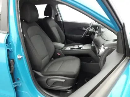 Photo 8 Hyundai Kona  Electrique 39 kWh - 136 ch Intuitive