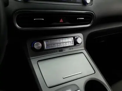 Photo 17 Hyundai Kona  Electrique 39 kWh - 136 ch Intuitive