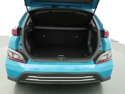 Photo 7 Hyundai Kona  Electrique 39 kWh - 136 ch Intuitive