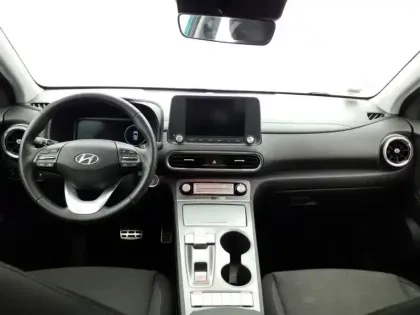 Photo 9 Hyundai Kona  Electrique 39 kWh - 136 ch Intuitive