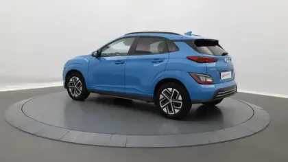 Photo 29 Hyundai Kona  Electrique 39 kWh - 136 ch Intuitive