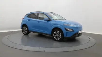Photo 28 Hyundai Kona  Electrique 39 kWh - 136 ch Intuitive