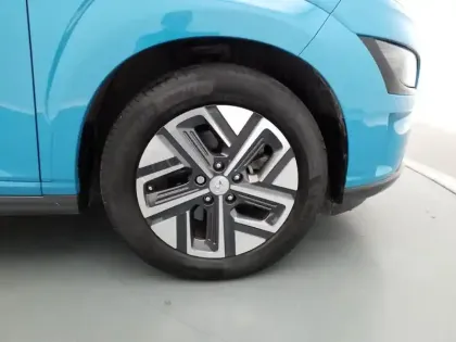 Photo 14 Hyundai Kona  Electrique 39 kWh - 136 ch Intuitive