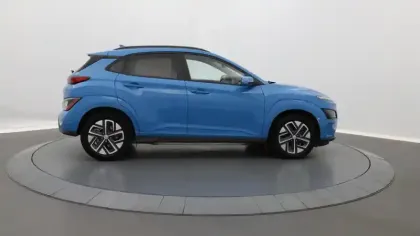 Photo 5 Hyundai Kona  Electrique 39 kWh - 136 ch Intuitive