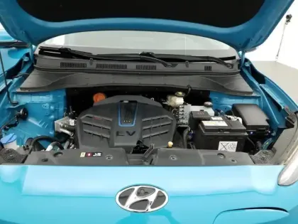 Photo 6 Hyundai Kona  Electrique 39 kWh - 136 ch Intuitive