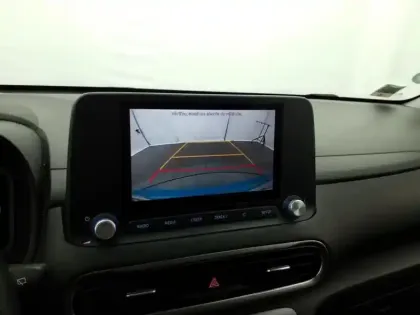 Photo 25 Hyundai Kona  Electrique 39 kWh - 136 ch Intuitive