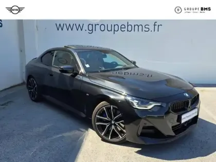 Photo Bmw Serie 2