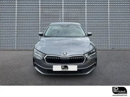 Photo 23 Skoda Octavia  1.5 TSI Hybrid 116 ch DSG7