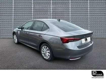 Photo 29 Skoda Octavia  1.5 TSI Hybrid 116 ch DSG7