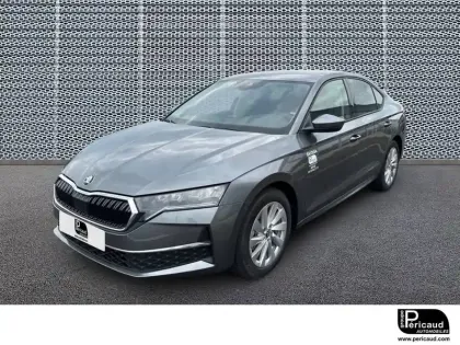 Photo Skoda Octavia Selection