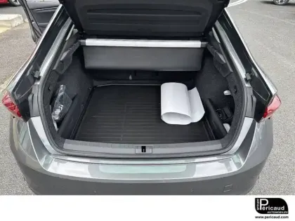 Photo 18 Skoda Octavia  1.5 TSI Hybrid 116 ch DSG7