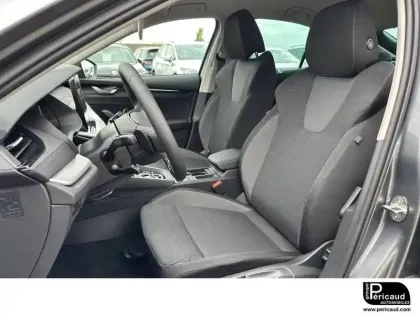 Photo 24 Skoda Octavia  1.5 TSI Hybrid 116 ch DSG7