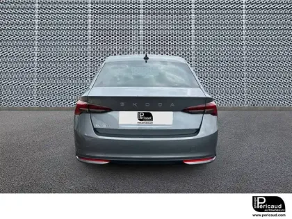 Photo 17 Skoda Octavia  1.5 TSI Hybrid 116 ch DSG7