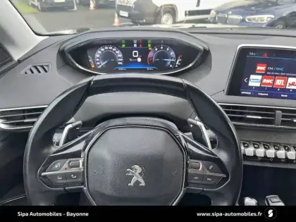 Photo 129 Peugeot 3008  Puretech 130ch S&S EAT8