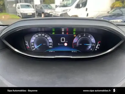 Photo 72 Peugeot 3008  Puretech 130ch S&S EAT8