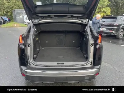 Photo 113 Peugeot 3008  Puretech 130ch S&S EAT8