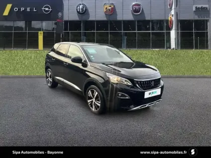 Photo 137 Peugeot 3008  Puretech 130ch S&S EAT8
