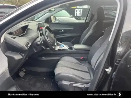 Photo 116 Peugeot 3008  Puretech 130ch S&S EAT8