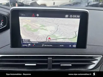 Photo 69 Peugeot 3008  Puretech 130ch S&S EAT8