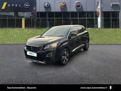 Photo 54 Peugeot 3008  Puretech 130ch S&S EAT8