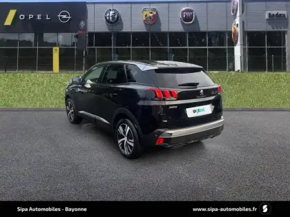 Photo 60 Peugeot 3008  Puretech 130ch S&S EAT8