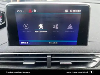 Photo 152 Peugeot 3008  Puretech 130ch S&S EAT8