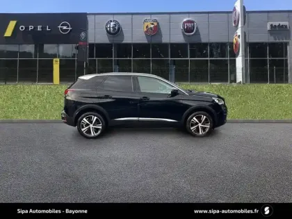Photo 138 Peugeot 3008  Puretech 130ch S&S EAT8