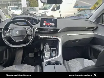 Photo 115 Peugeot 3008  Puretech 130ch S&S EAT8
